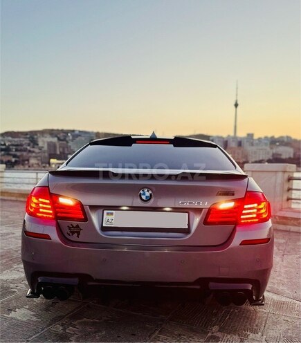 BMW 528-5