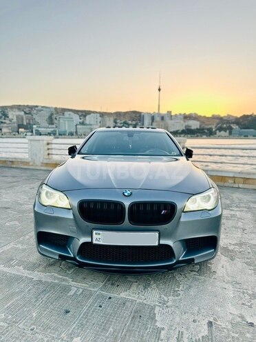 BMW 528-1