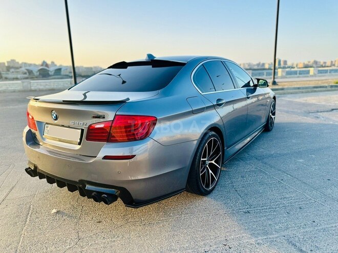 BMW 528-6