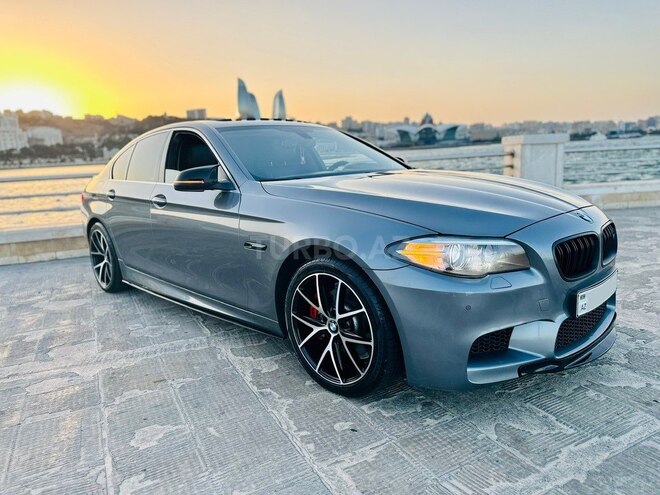 BMW 528-2