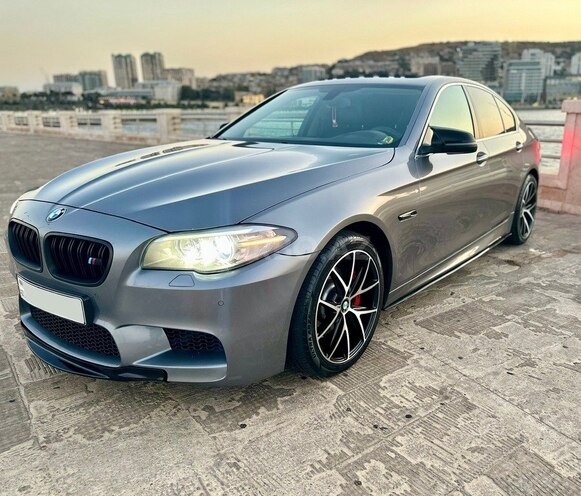 BMW 528-3