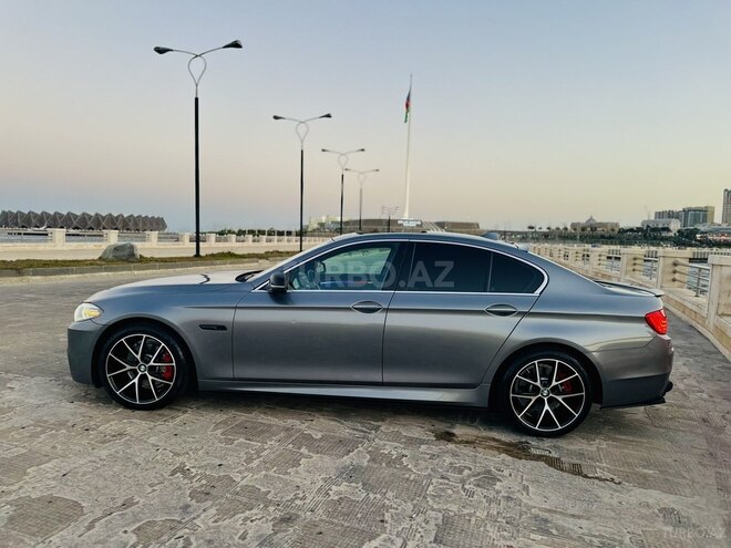 BMW 528-4