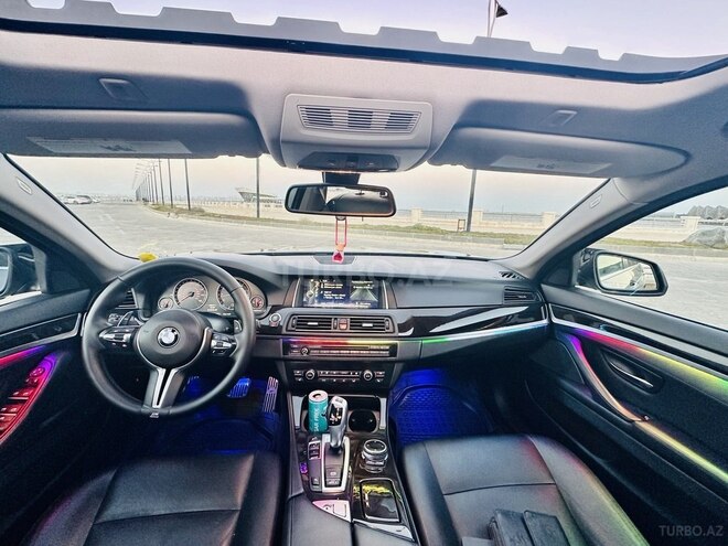 BMW 528-10