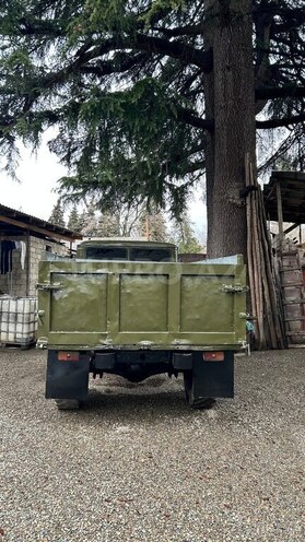 GAZ 66-2