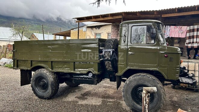 GAZ 66-5