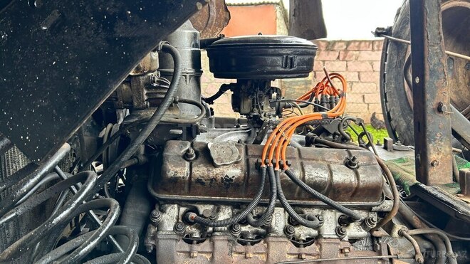 GAZ 66-10