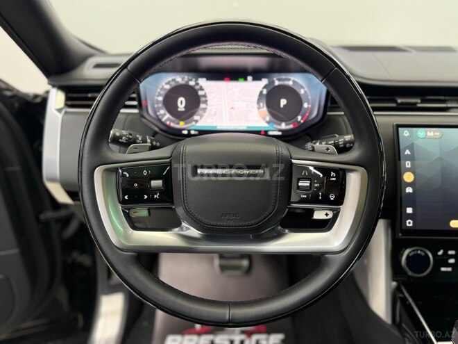 Land Rover Range Rover-12