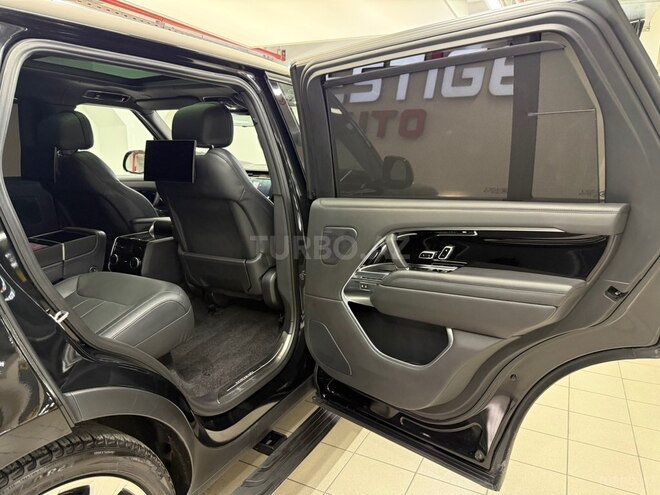 Land Rover Range Rover-16