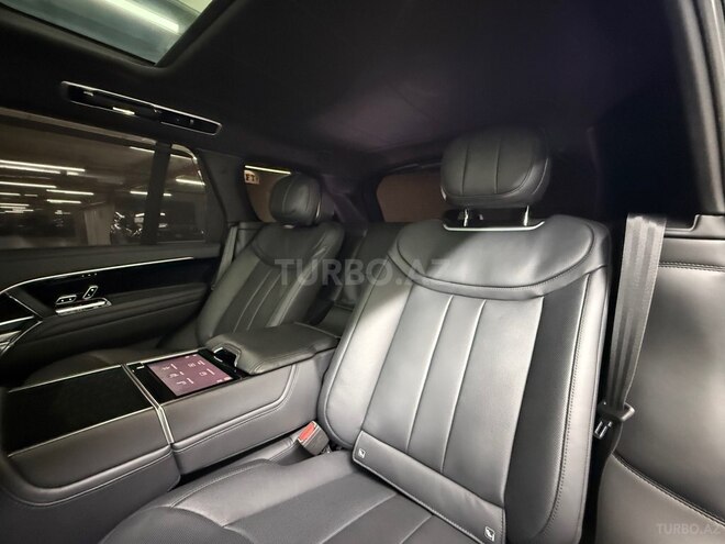 Land Rover Range Rover-15