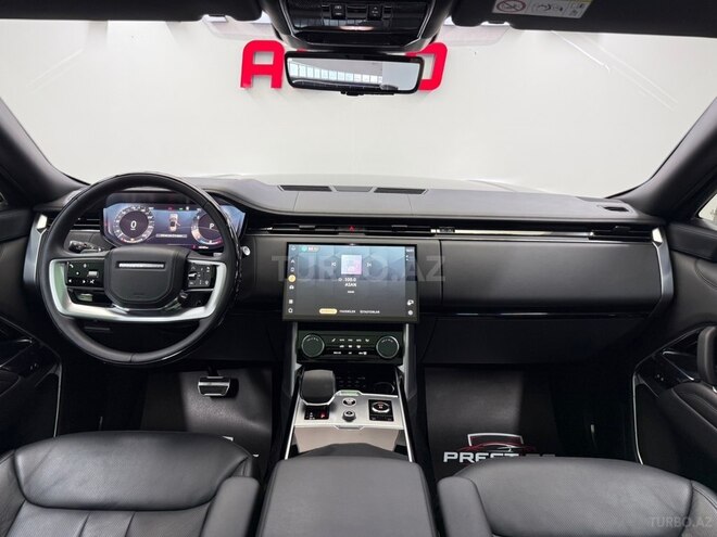 Land Rover Range Rover-21