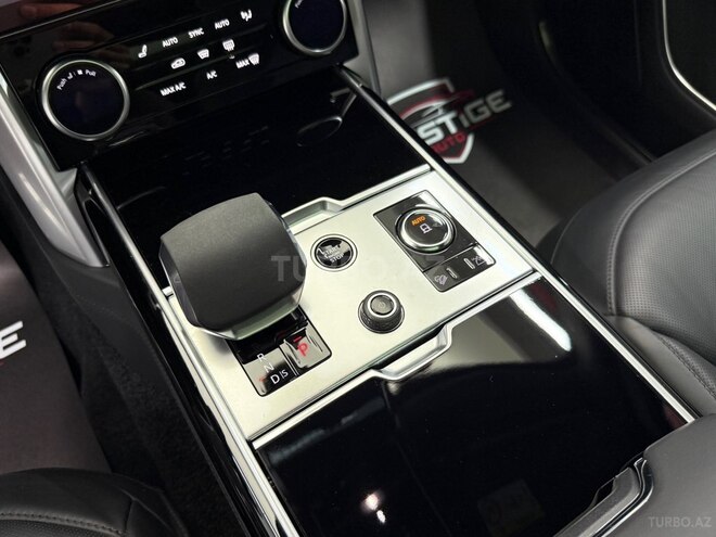 Land Rover Range Rover-9