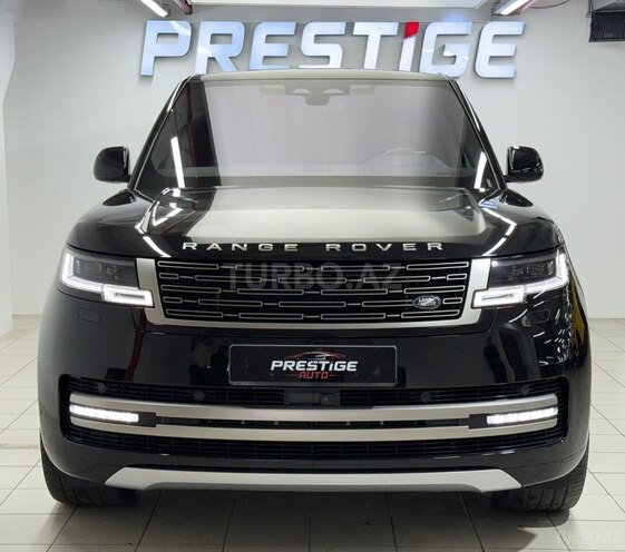 Land Rover Range Rover-3