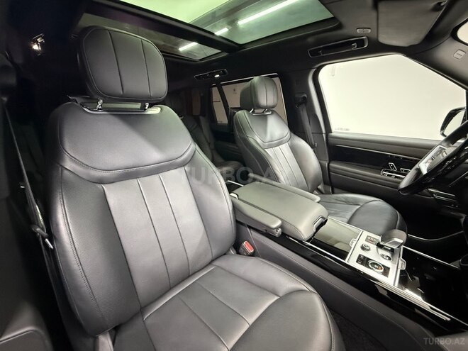 Land Rover Range Rover-23