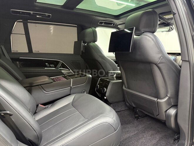 Land Rover Range Rover-17