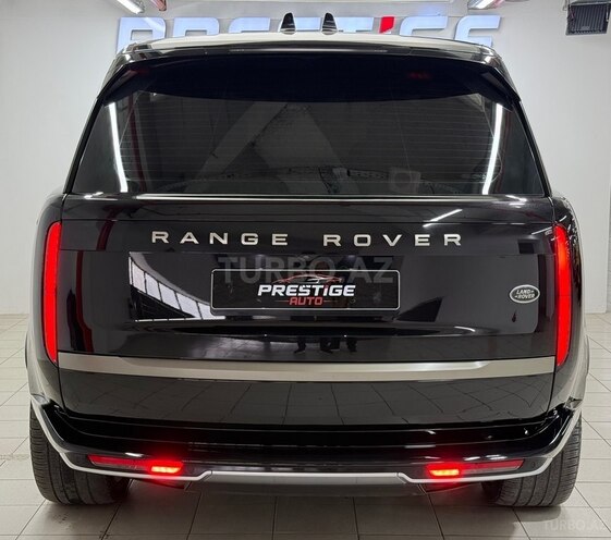 Land Rover Range Rover-4