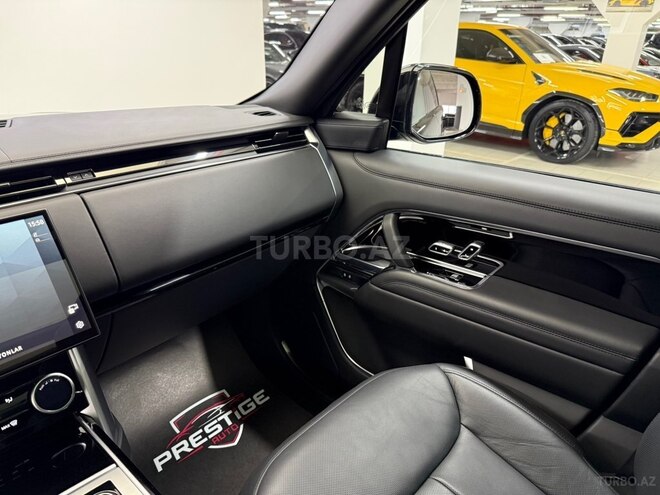 Land Rover Range Rover-11