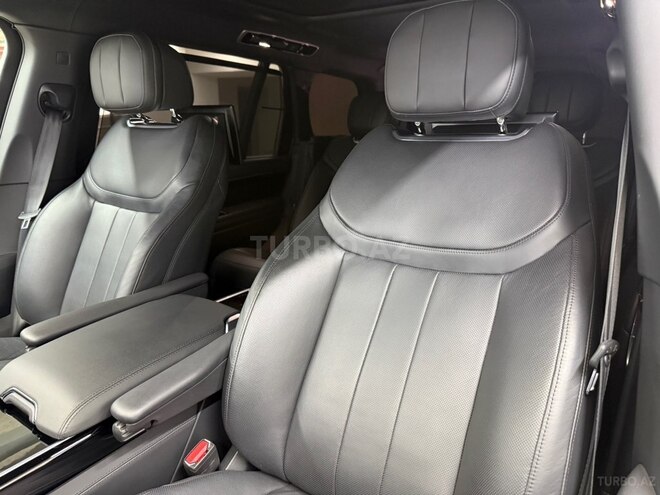 Land Rover Range Rover-10