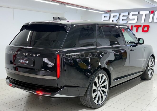 Land Rover Range Rover-5