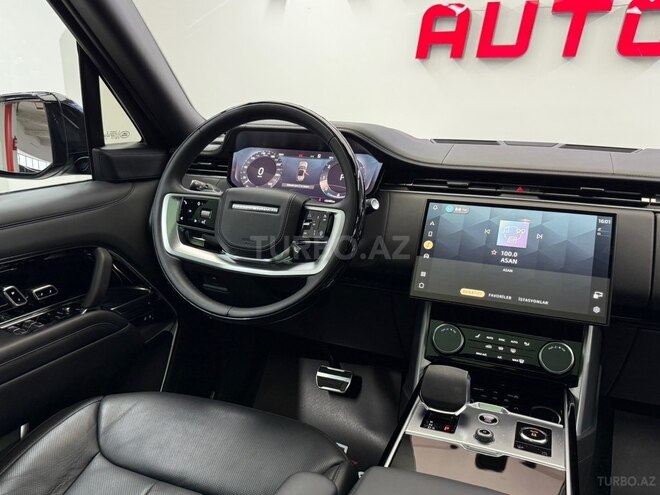 Land Rover Range Rover-20