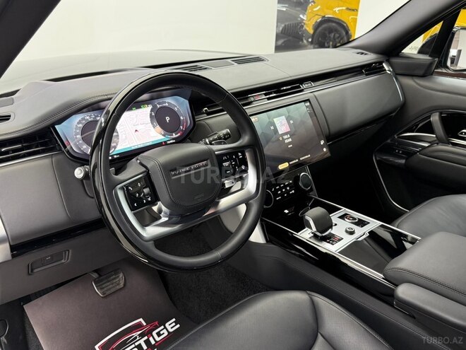 Land Rover Range Rover-7