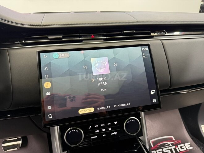 Land Rover Range Rover-8
