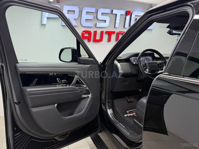 Land Rover Range Rover-6
