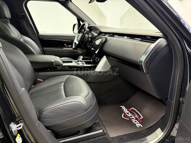 Land Rover Range Rover-22