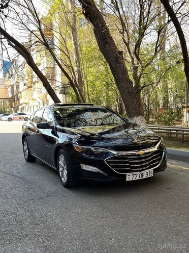 Chevrolet Malibu-2