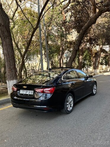 Chevrolet Malibu-4