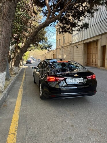 Chevrolet Malibu-6