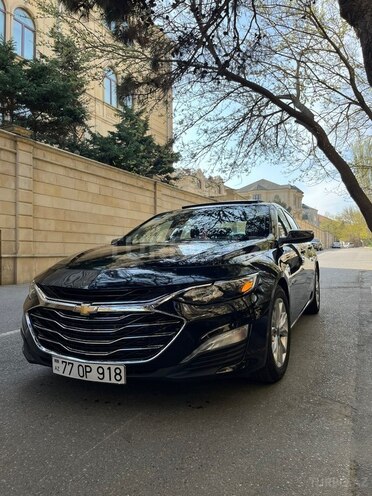 Chevrolet Malibu-3