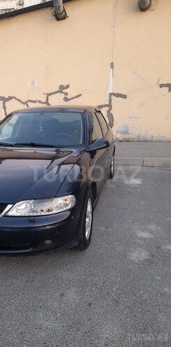 Opel Vectra-5