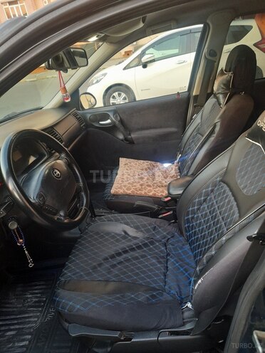 Opel Vectra-11