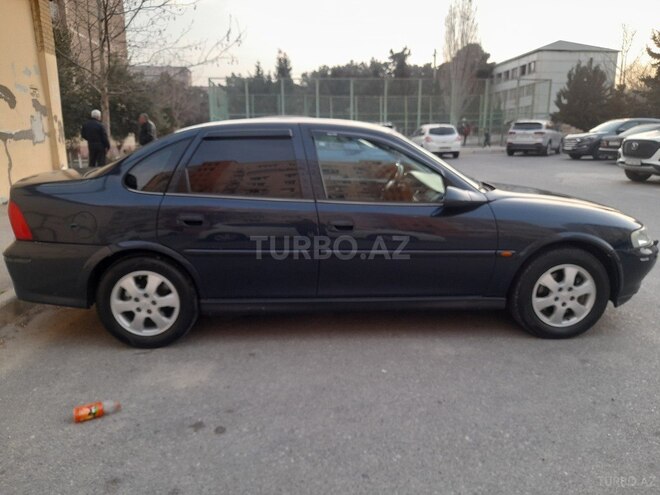 Opel Vectra-6