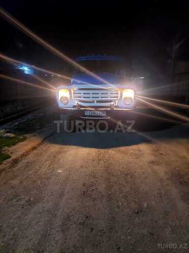 ZIL 130-2