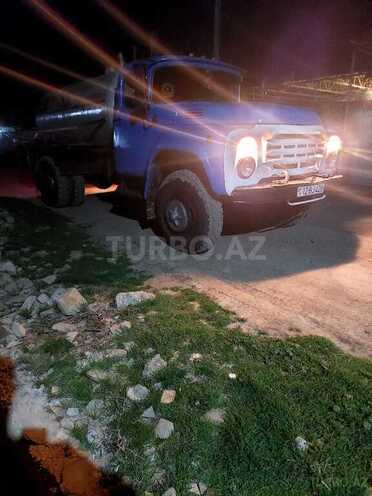 ZIL 130-3