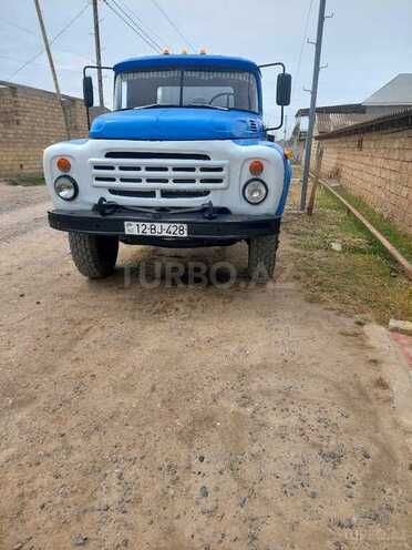 ZIL 130-1