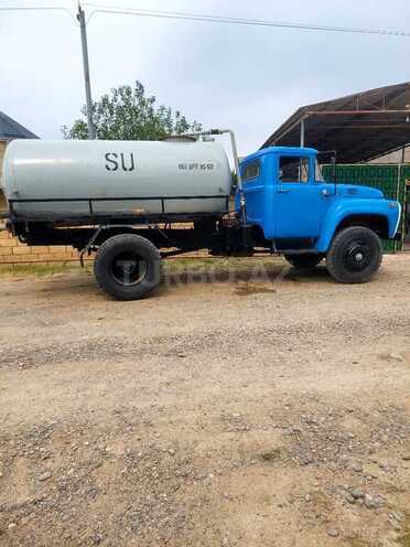 ZIL 130-8