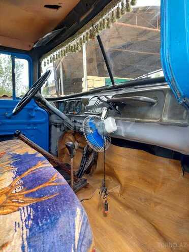 ZIL 130-6