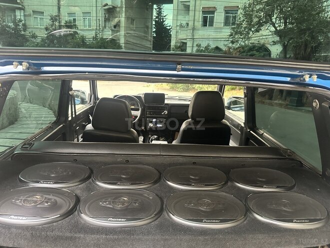 LADA (VAZ) Niva-5