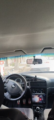 Daewoo Nexia-4