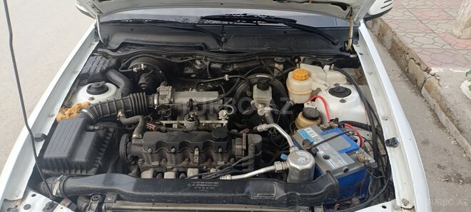 Daewoo Nexia-11