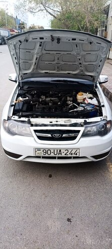 Daewoo Nexia-1