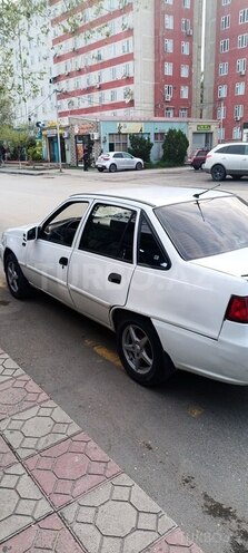Daewoo Nexia-8
