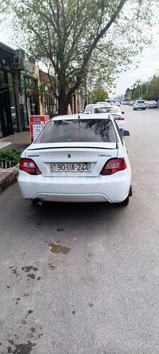 Daewoo Nexia-7