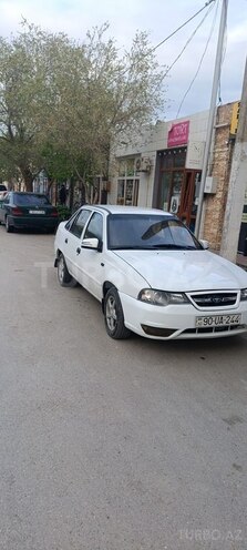 Daewoo Nexia-10