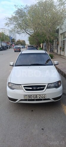 Daewoo Nexia-2