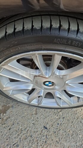 BMW 750 2012, 207,000 km - 4.4 л - Bakı