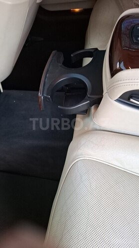 BMW 750 2012, 207,000 km - 4.4 л - Bakı