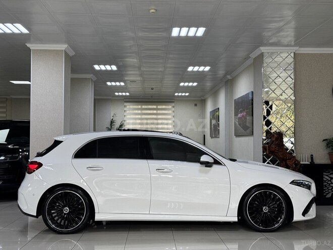 Mercedes A 200-6
